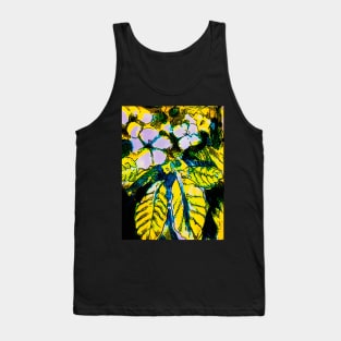 Stocky art Tank Top